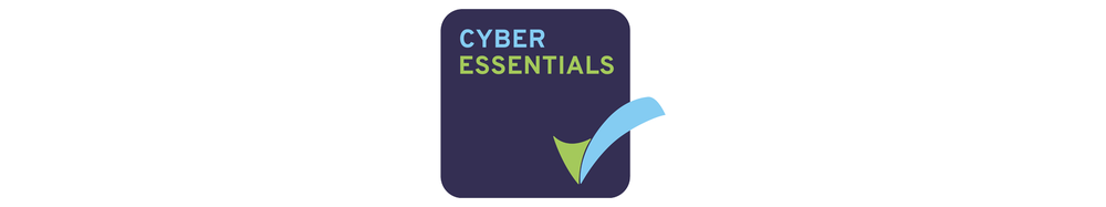 Cyber Essentials logo, indicating Vista have achieved Cyber Essentials certification.